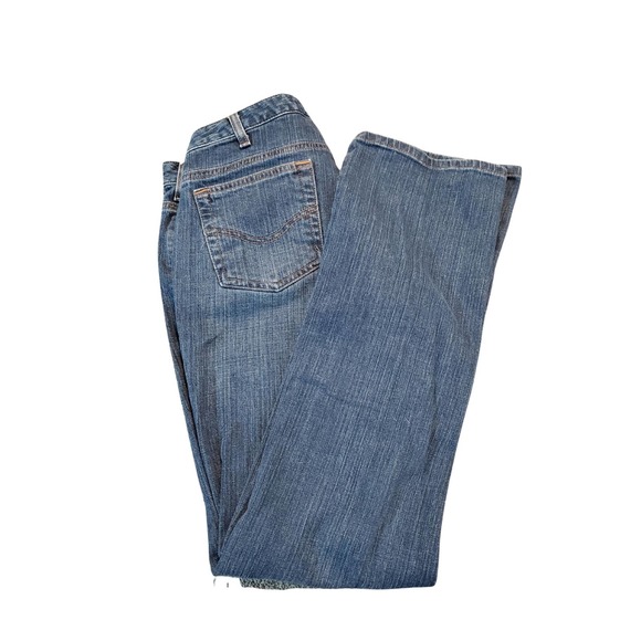 Carhartt Traditional Fit, Women’s Size 10 - Picture 3 of 5